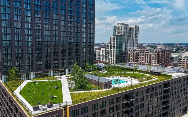 Allied Harbor Point 1