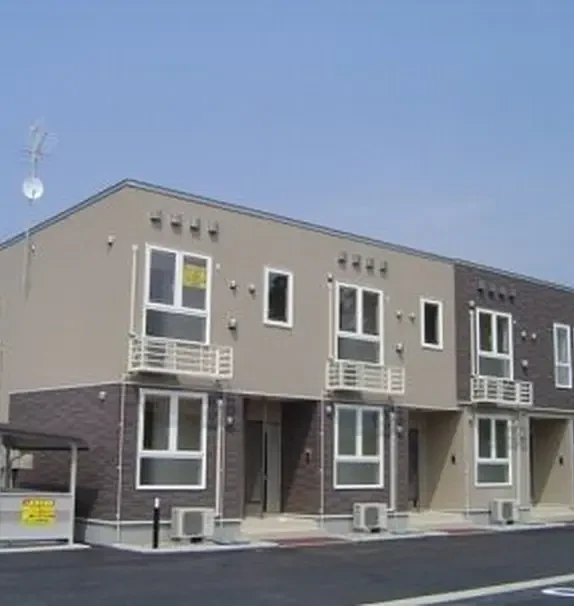 プラネート 104号室