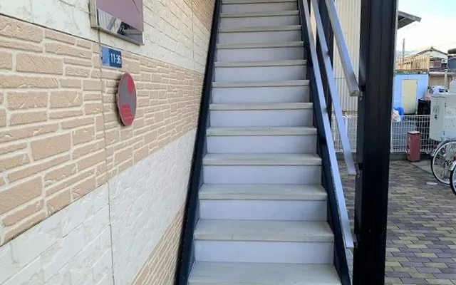 レオパレス川口 3