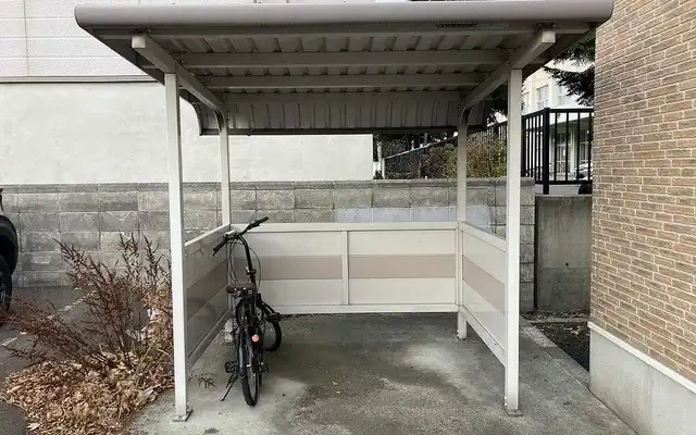 レオパレス大樹 1