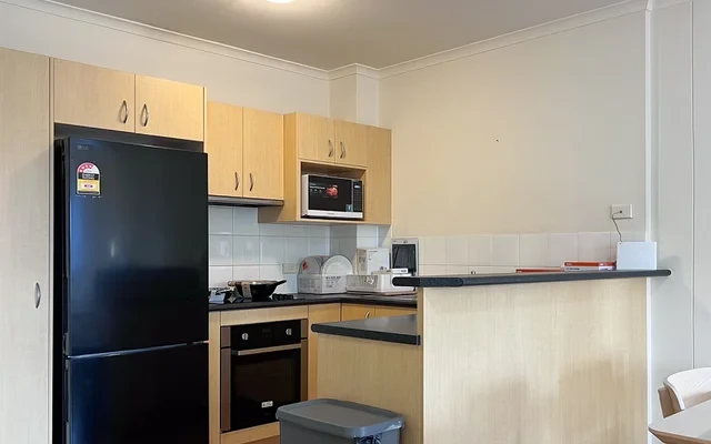 188 Carrington Street - Adelaide student accommodation - 3 Bed 2 Bath - 22B