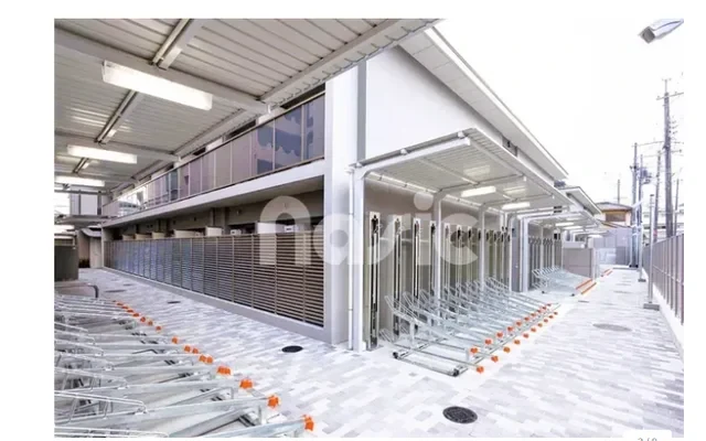 Campus Village Kyoto Kinugasa 2