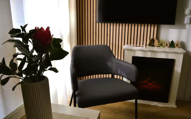 Apartment in Reihdamm, Bad Zwischenahn for 46 m² with 1 bedroom 1