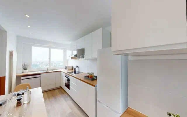 20 ter Rue de Bezons, 92400 2