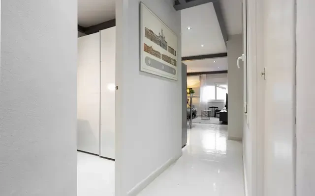 apartment in El Poblenou (Sant Martí) 4