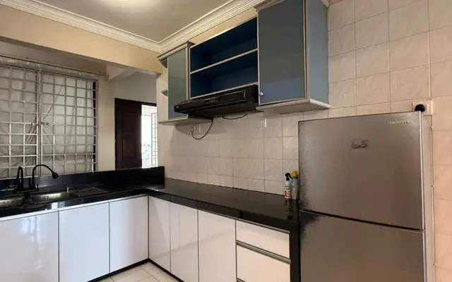 N-park - alojamiento para estudiantes en Cynanchum atratum - 3 Bedrooms 2 Bathrooms