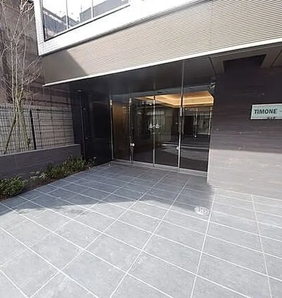 Timone Asakusa Riva, Room 502