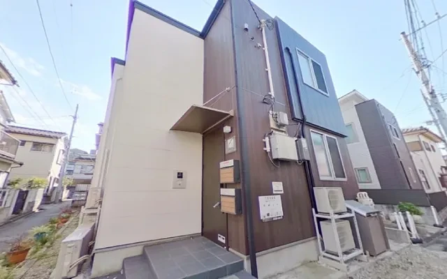 TOKYO β 平和島3 0