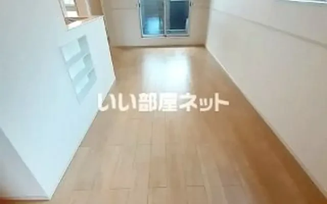 クラール・イーブンベルク B 201号室 - Saijo student accommodation - 201 - 2LDK