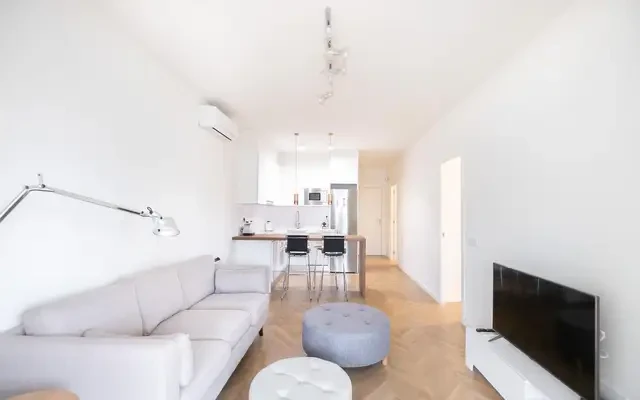 apartment in Sant Gervasi   Galvany (Sarrià   Sant Gervasi) 4