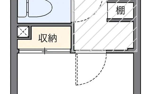 アーカイブⅢ - Adachi-ku student accommodation