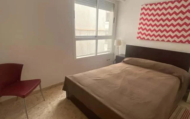 Piso de 5 habitaciones en El Pla Del Real 3