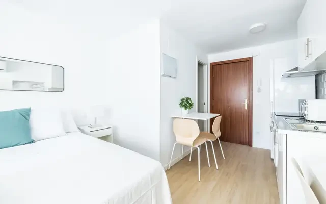 studio in Quintana (Ciudad Lineal) 4