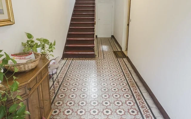 Via Giuseppe Bentivogli 2