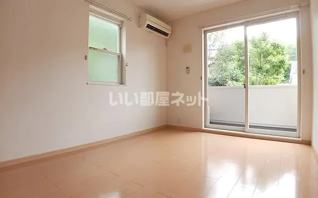 カレント B 103号室 - 중津가와시 학생 숙소 - 103 - 2DK