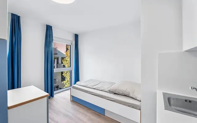 studio in Adlershof 4