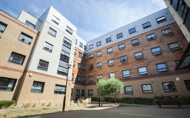 Pacific Court 0