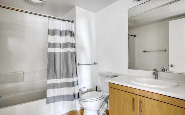 Fourth & U Apartments, 2060 Fourth St (BG) 3