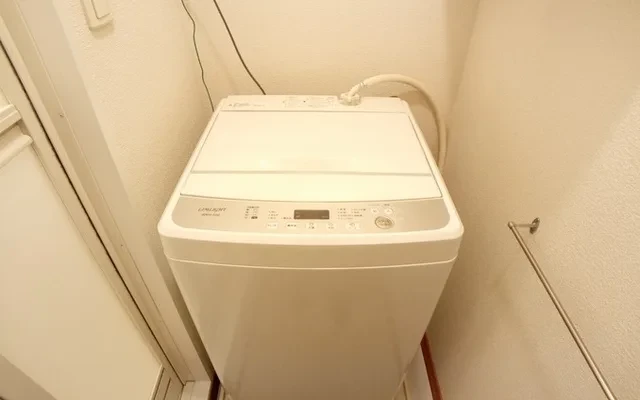 レオパレス池田 1