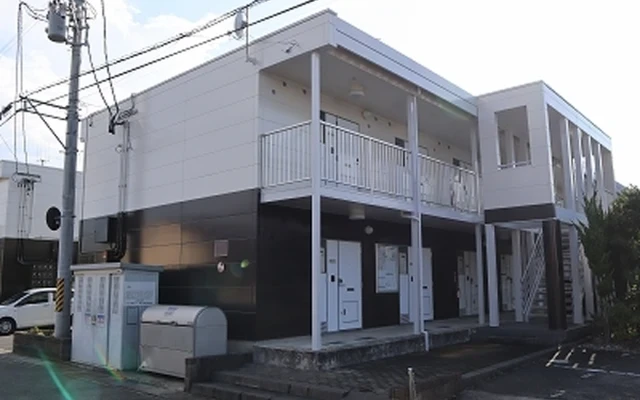レオパレスいずみ 0