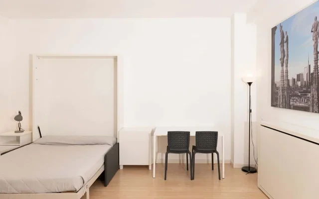 Suite Tripla Deluxe in Sigieri 3