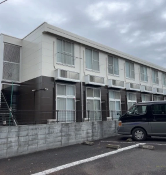 レオパレス太陽