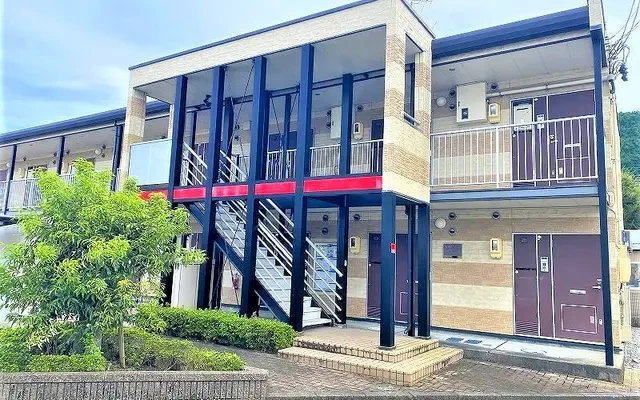 レオパレスＫｅｉ 0