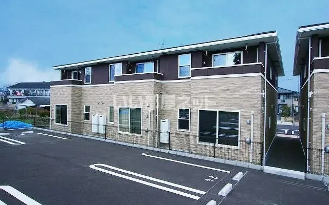 フィオーレ・芦刈Ⅱ 203号室 - 豊後大野市の学生向け宿泊施設