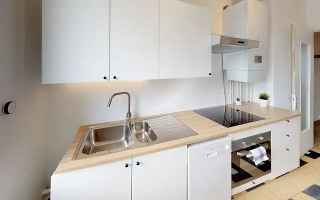 218 Grande rue de la Guillotiere , 69007 3