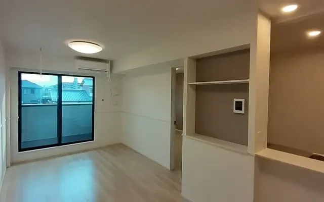 ブライトサイドⅡ 2階 - Sanuki student accommodation - 2階 - 2LDK