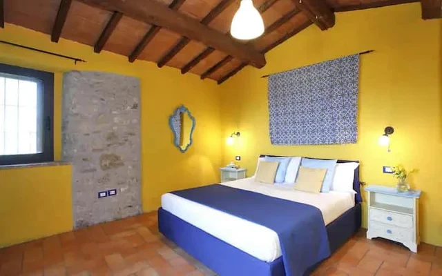 Apartment in SP71, Piloni for 114 m² with 2 bedrooms 4
