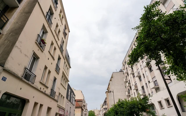Land of Colours | Paris 20 1