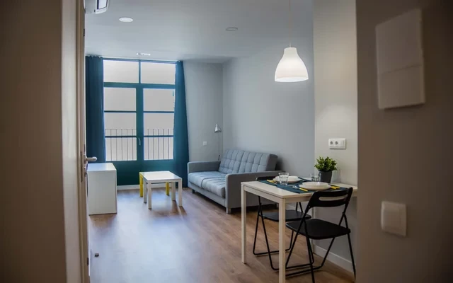 Carrer de Sants 3.2 3