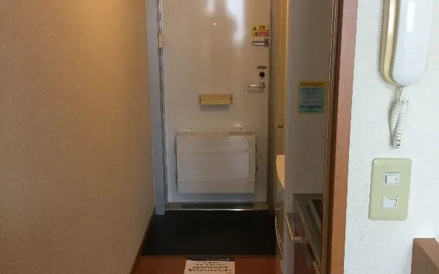 レオパレスポセイドン 3