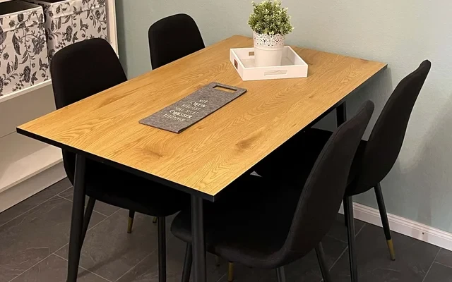 Apartment in Kamminer Strasse, Berlin for 57 m² with 1 bedroom 4