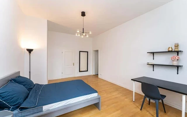 Uhlandstrasse 29 4