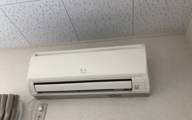 レオパレスルフラン 2