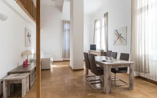 Villa Mafalda - 6 2