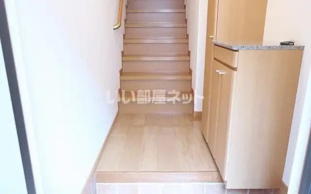 メゾン ローレル 205号室 - 중津가와시 학생 숙소 - 205 - 2LDK