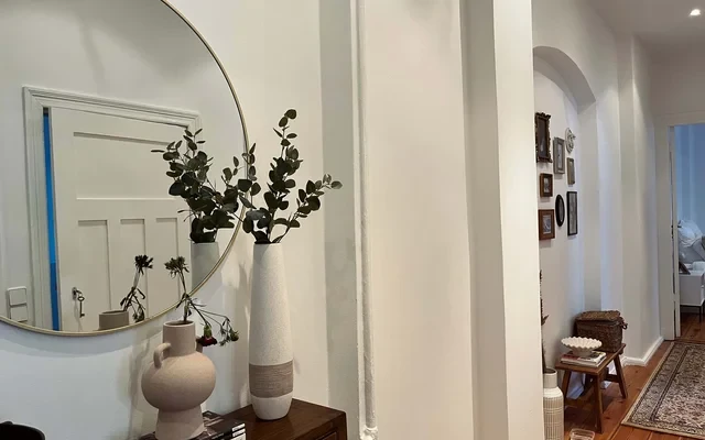 Apartment in Joachim-Friedrich-Strasse, Berlin for 65 m² with 1 bedroom 3
