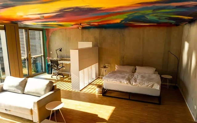 Loft 3 0