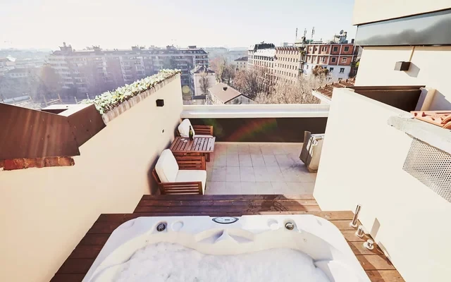 Apartment in Via Conca del Naviglio, Milano for 120 m² with 1 bedroom 0