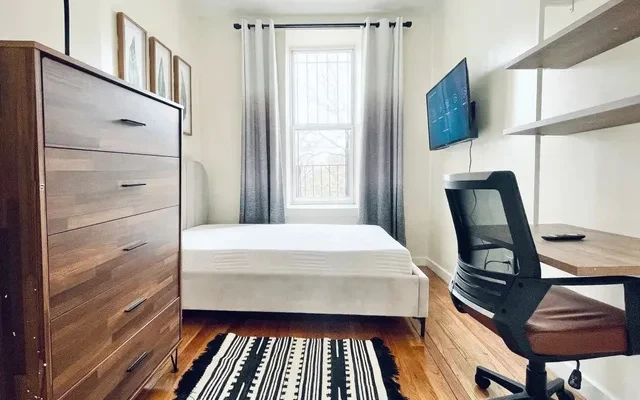 1088 Bedford Avenue, Brooklyn - New York student accommodation - 4 bed 1 bath