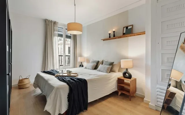 Canet - 1 bedroom in Ciutat Vella 4