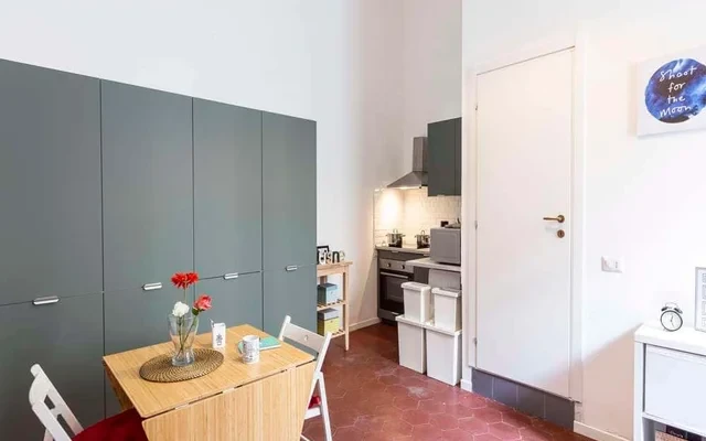 Appartamento in  Via Paolo Bassi 2