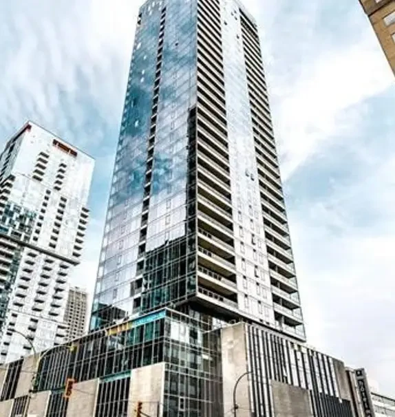 1500 Boulevard René-Lévesque Ouest