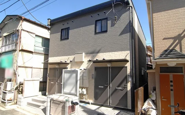 中野坂上 0