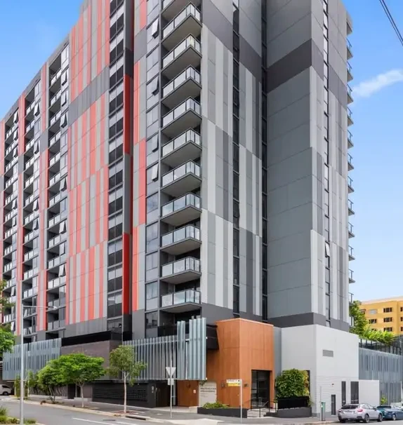 King St Residences A(YARDS)