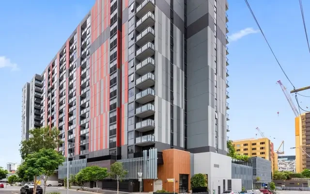 King St Residences A(YARDS) 0