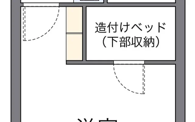 パークサイド足立入谷 1